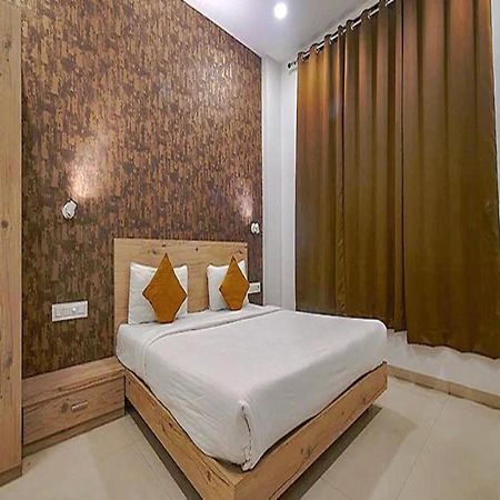 Hrg Destiny Hotels 54 Indore Dış mekan fotoğraf