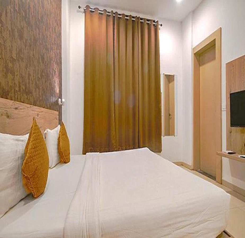 Hrg Destiny Hotels 54 Indore Dış mekan fotoğraf