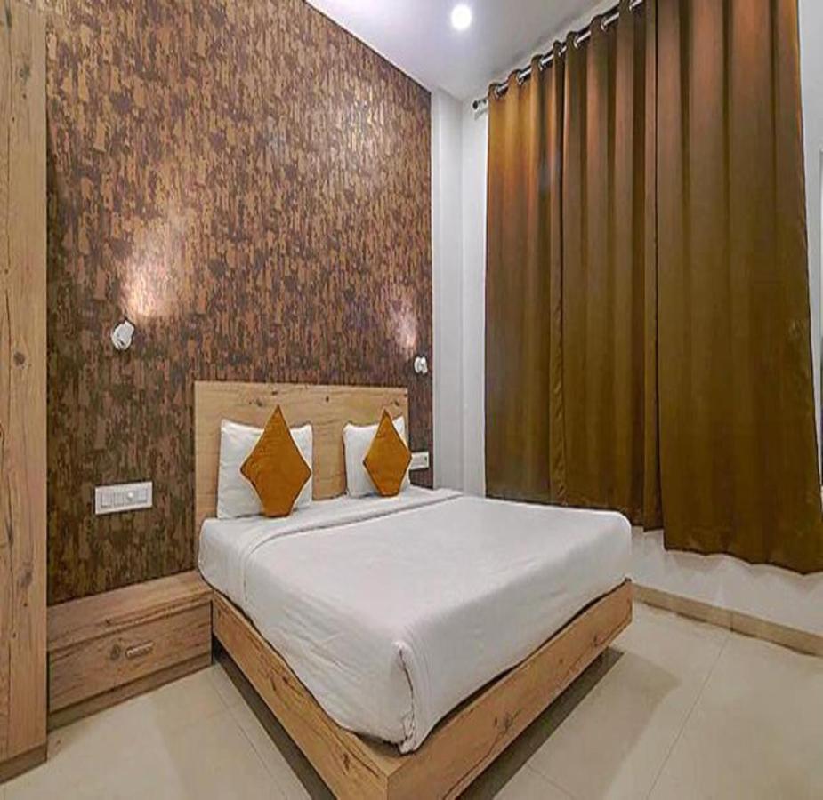 Hrg Destiny Hotels 54 Indore Dış mekan fotoğraf