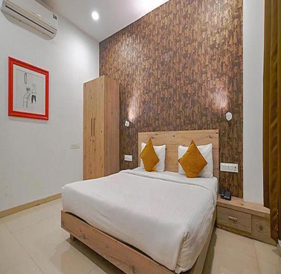 Hrg Destiny Hotels 54 Indore Dış mekan fotoğraf