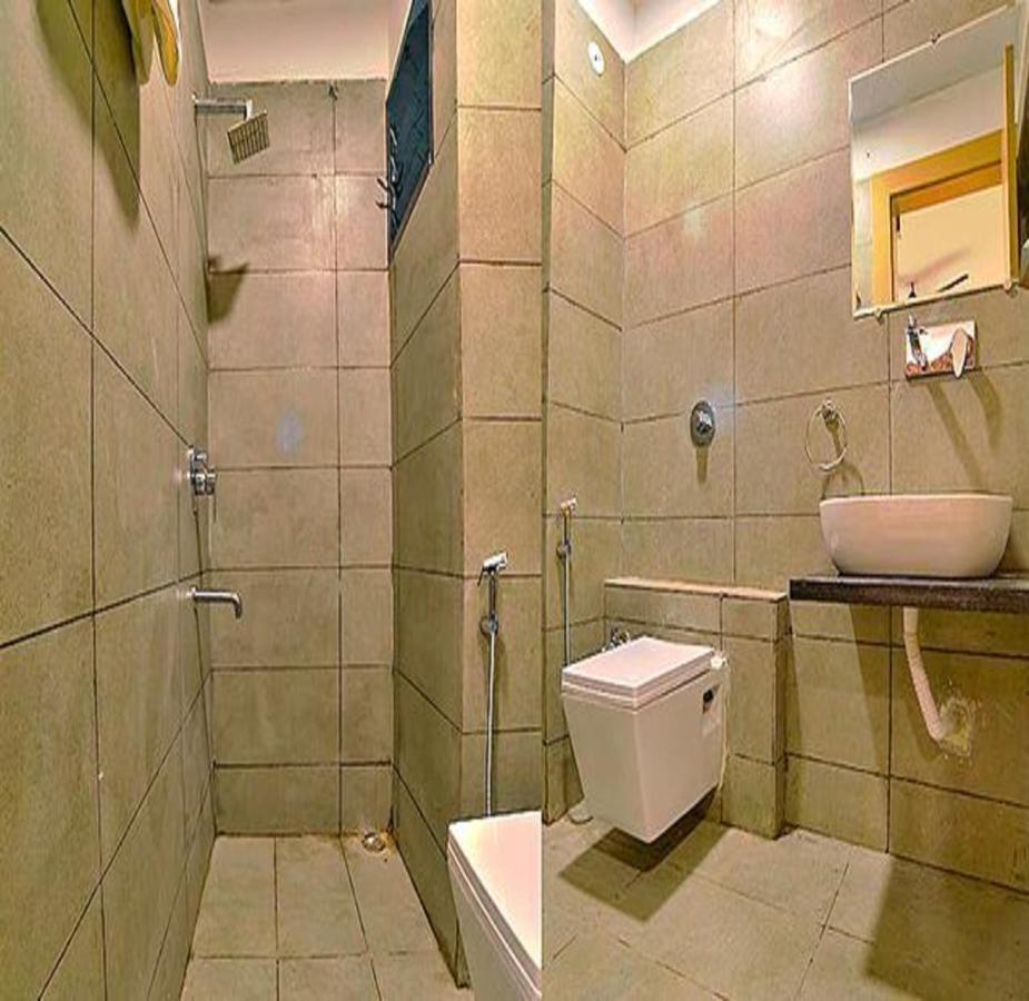 Hrg Destiny Hotels 54 Indore Dış mekan fotoğraf
