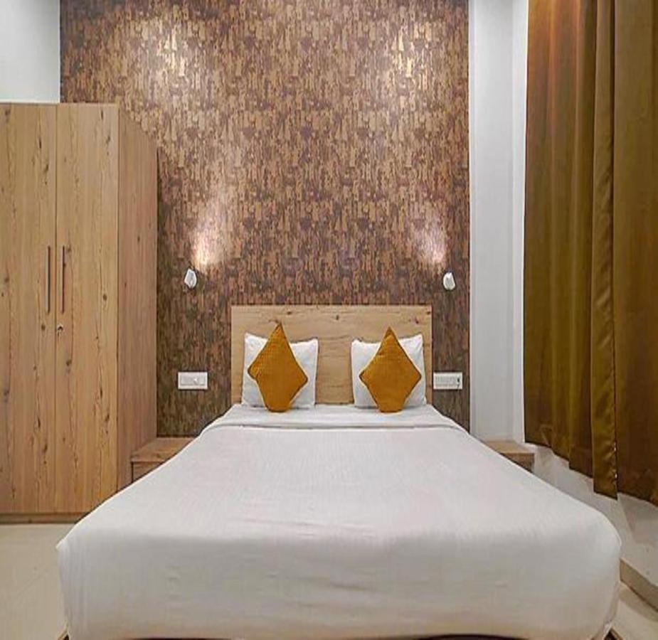 Hrg Destiny Hotels 54 Indore Dış mekan fotoğraf