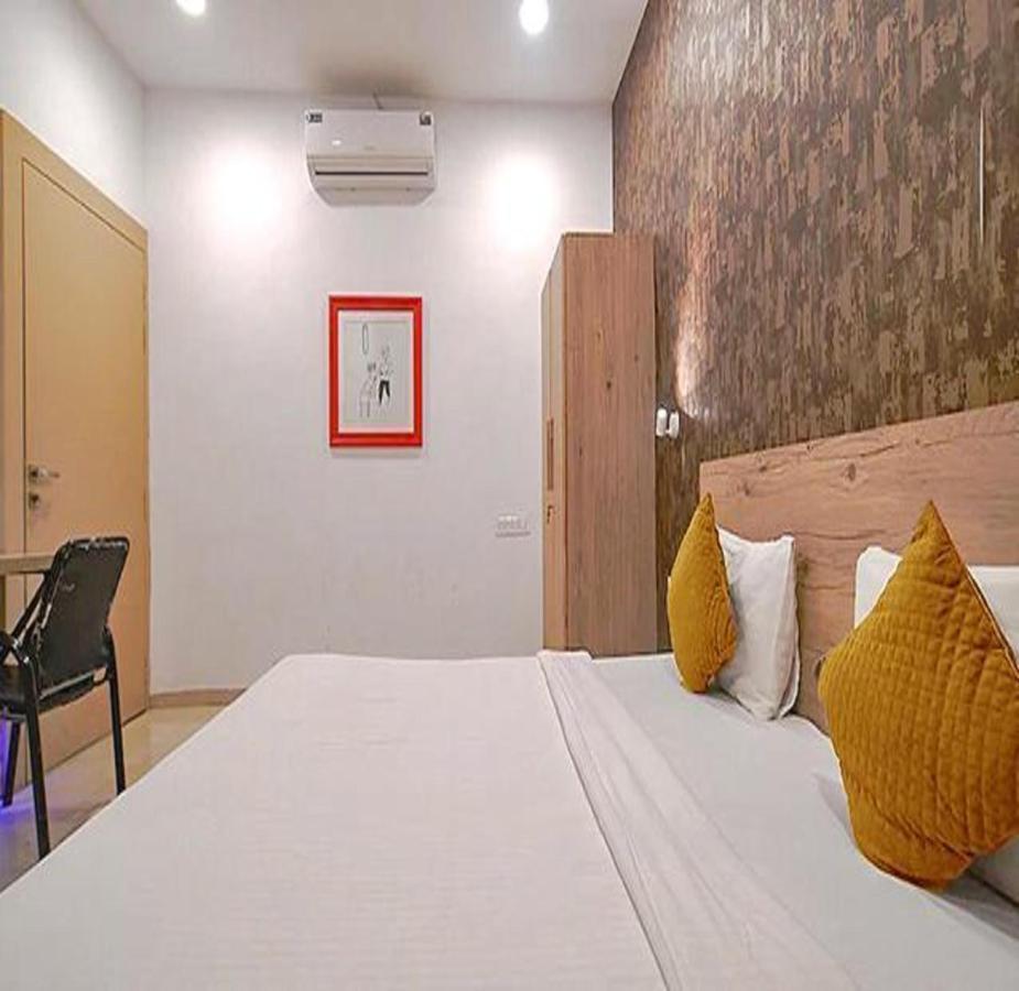 Hrg Destiny Hotels 54 Indore Dış mekan fotoğraf