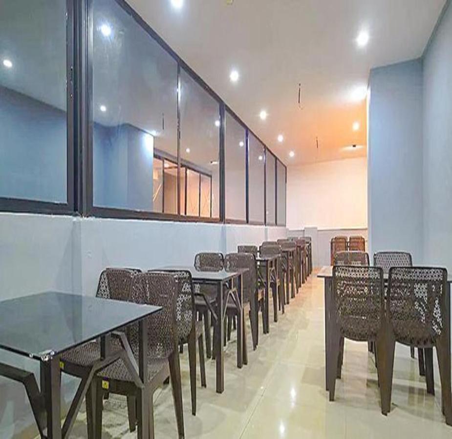Hrg Destiny Hotels 54 Indore Dış mekan fotoğraf