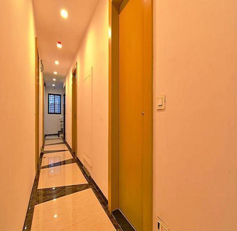 Hrg Destiny Hotels 54 Indore Dış mekan fotoğraf