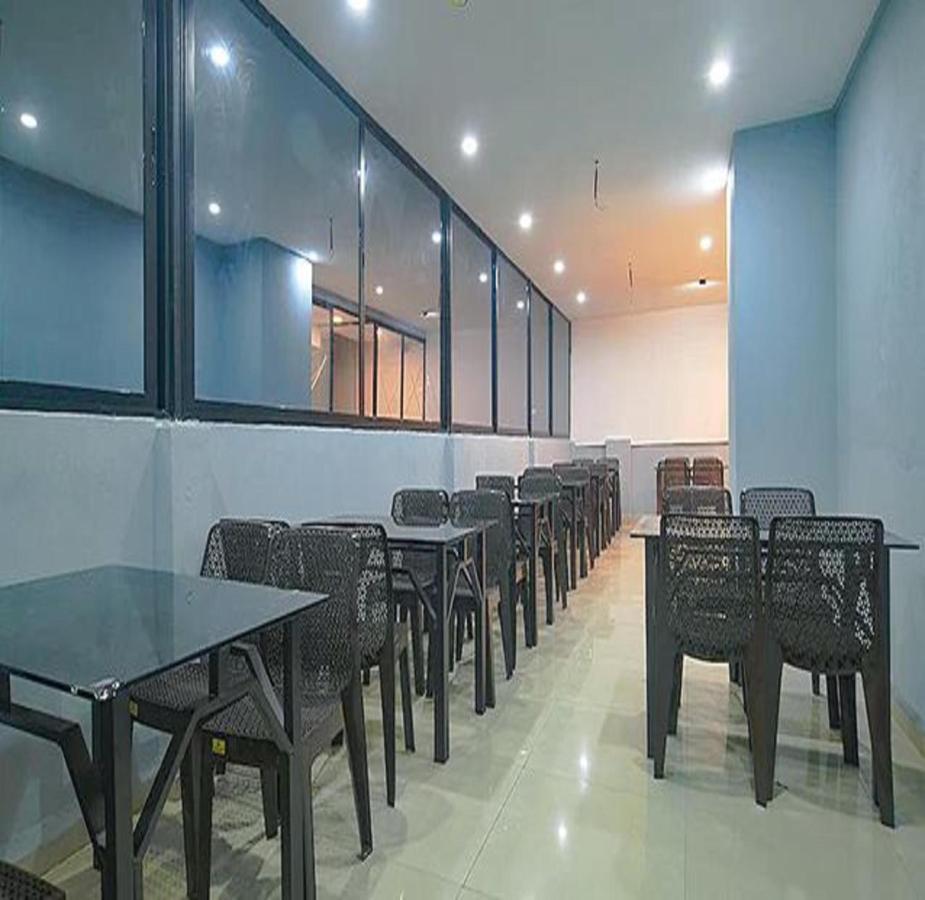 Hrg Destiny Hotels 54 Indore Dış mekan fotoğraf