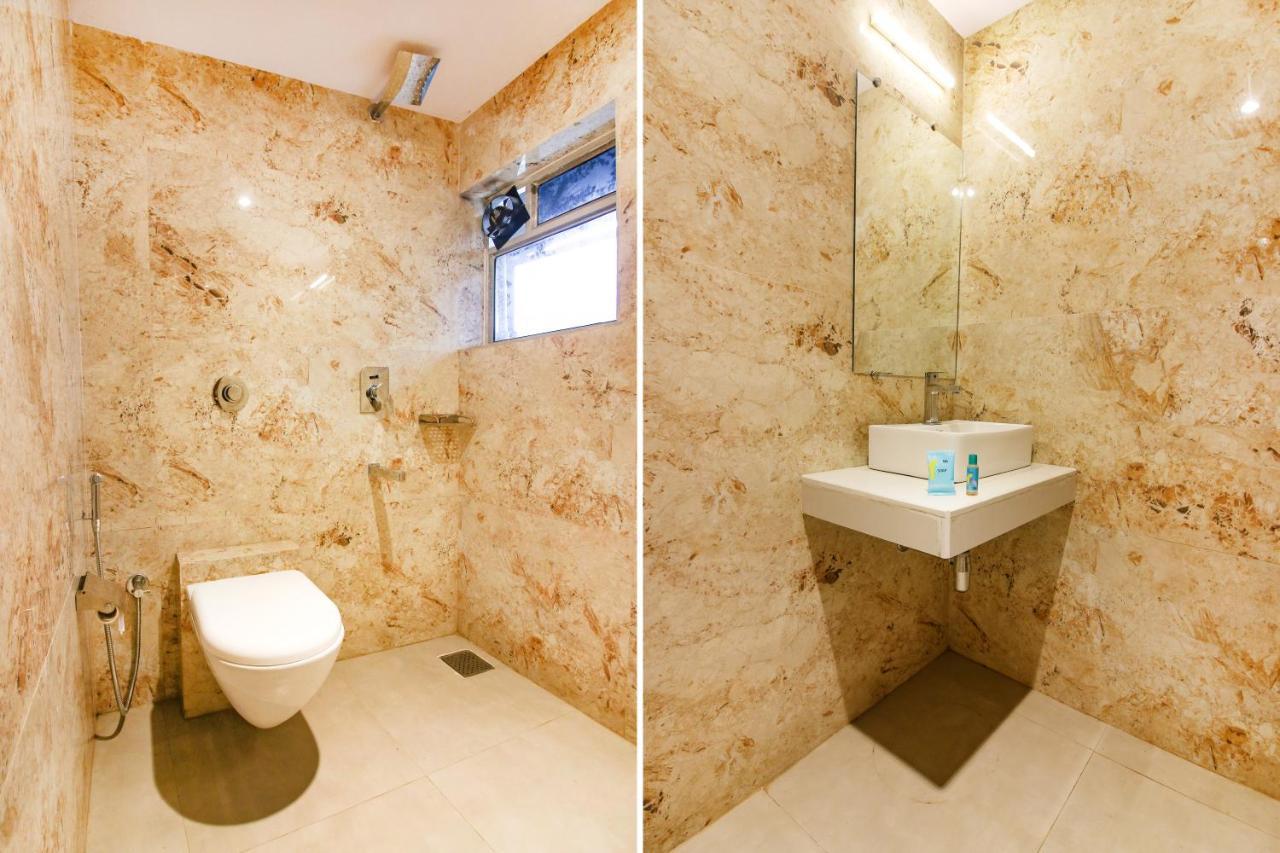 Hrg Destiny Hotels 54 Indore Dış mekan fotoğraf